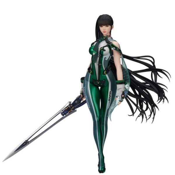 Stellar Blade PVC Statue Eve 27 cm