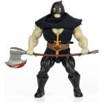 The Savage World of Frazetta Action Figure The Executioner 14 cm