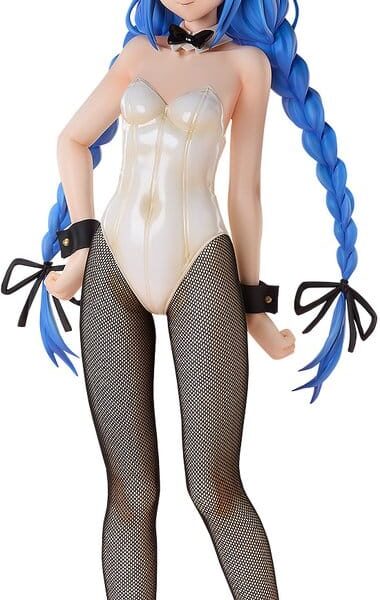 Mushoku Tensei: Jobless Reincarnation Season 2 PVC Statue 1/4 Roxy Bunny Ver. 45 cm