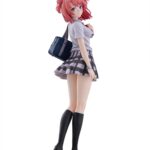 My Youth Romantic Comedy Is Wrong, as I Expected Tenitol PVC Statue Yui Yuigahama 29 cm