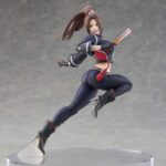 Fatal Fury: City of the Wolves PVC Statue 1/7 Mai Shiranui 25 cm