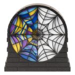 Wednesday Lamp with USB-C Ophelia Hall Window