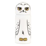 Harry Potter 3D Pencil Case Hedwig