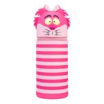 Alice in Wonderland 3D Pencil Case Cheshire Cat