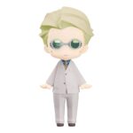 Jujutsu Kaisen HELLO! GOOD SMILE Action Figure Kento Nanami 10 cm