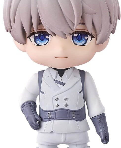 Love and Deepspace Nendoroid Action Figure Xavier 10 cm