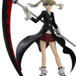Soul Eater Pop Up Parade PVC Statue Maka Albarn 18 cm