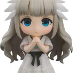 Ender Lilies: Quietus of the Knights Nendoroid Action Figure Lily 10 cm