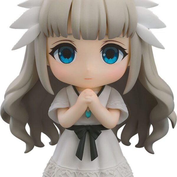 Ender Lilies: Quietus of the Knights Nendoroid Action Figure Lily 10 cm