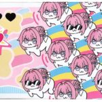 Goddes of Victory: Nikke Mousepad Doro