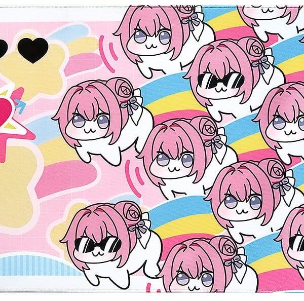 Goddes of Victory: Nikke Mousepad Doro