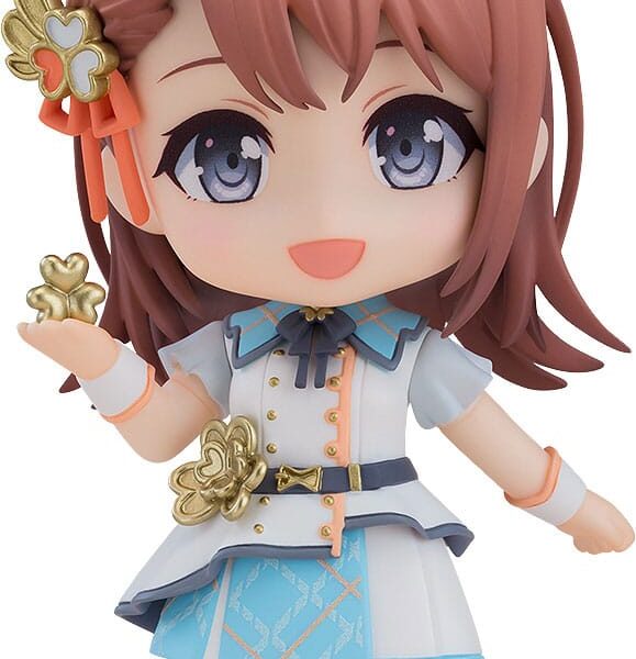 Hatsune Miku: Colorful Stage Nendoroid Action Figure Hanasato Minori 10 cm