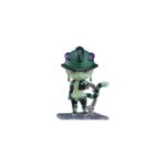 Hunter x Hunter Nendoroid Action Figure Meruem 10 cm