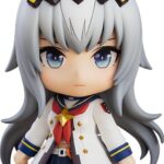 Uma Musume Pretty Derby Nendoroid Action Figure Oguri Cap 10 cm