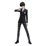 Persona 5 Royal Pop Up Parade PVC Statue Protagonist 16 cm