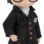 Persona5 Royal Nendoroid Action Figure Protagonist: School Uniform Ver. 10 cm