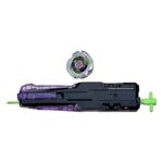 Beyblade X Victory Grip Launcher Set
