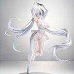 Goddess of Victory: Nikke PVC Statue 1/10 Cinderella 22 cm