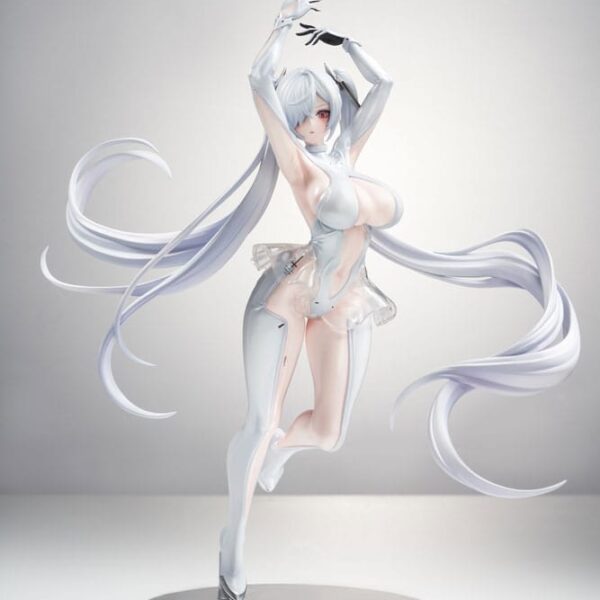 Goddess of Victory: Nikke PVC Statue 1/10 Cinderella 22 cm