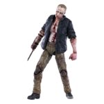 The Walking Dead Exquisite Mini Series  Actionfigur 1/18 Merle 11 cm
