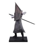Silent Hill 2 Oshi Works Statue 1/7 Red Pyramid Thing 26 cm