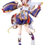 Umamusume: Pretty Derby PVC Statue 1/7 Shiun no Yumemitori Tokai Teio 25 cm