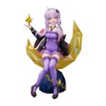 Vocalomakets PVC Statue 1/7 Yuzuki Yukari 21 cm