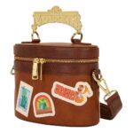 The Muppet Show by Loungefly Crossbody Top Handle