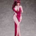 Absolute Pure White Magical Girl PVC 1/6 Kuramoto Erika Dress Ver. 30 cm
