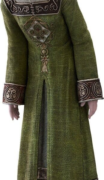 Elden Ring Pop Up Parade PVC Statue Rya 16 cm