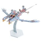 Rebuild of Evangelion Plastic Model Kit PLAMAX AAA Wunder 51 cm