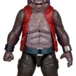 Teenage Mutant Ninja Turtles Page Punchers Action Figure Bebop 16 cm