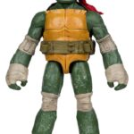 Teenage Mutant Ninja Turtles Page Punchers Action Figure Raphael 13 cm