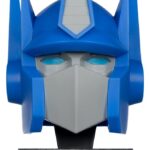 Transformers Mini Replica Head 1/3 Optimus Prime 19 cm