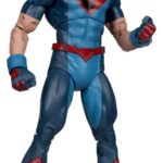 Superman & The Authority DC Multiverse Action Figure Superman 18 cm