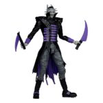 DC Multiverse Action Figure The Batman Who Laughs (B&W with accent) (Gold Label) 18 cm