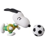 Peanuts UDF Series 19 Mini Figure World's greatest soccer player 7 cm