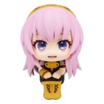 Vocaloid Look Up PVC Statue Luka 11 cm