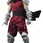Teenage Mutant Ninja Turtles Figure 1/12 Shredder 17 cm
