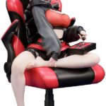 Original Character PVC Statue 1/7 Zashiki Warashi-chan Illustrated by Ryousuke Fukai 18 cm