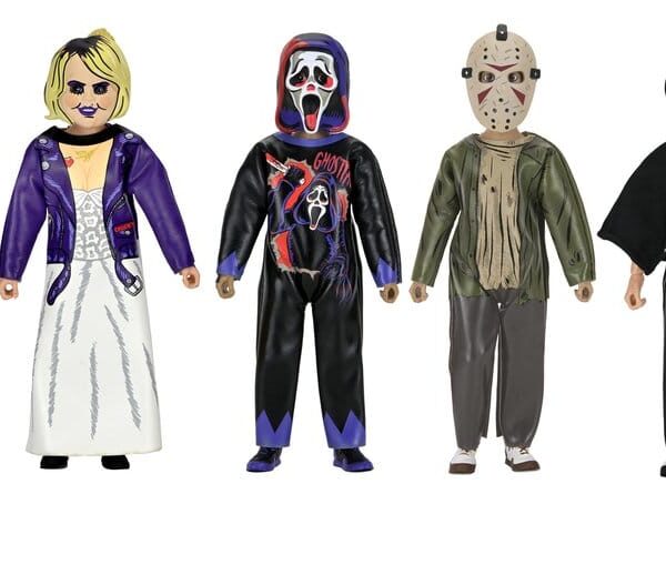 Ben Cooper: Series 13 Cooper  Action Figures 15 cm Assortment (15)