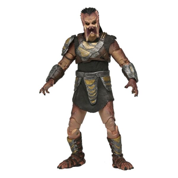 Predator: Badlands Action Figure Ultimate Dek 17 cm