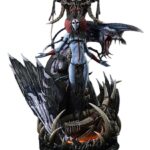 Avatar: Fire and Ash (Film) Real Elite Masterline Series Statue 1/4 Varang & Nightwraith Avatar Legacy Collection 96 cm
