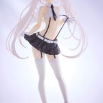 Original Illustration PVC 1/6 Tenshi Keisatsu Eru-chan TPK-034 Illustration by Rurudo 26 cm