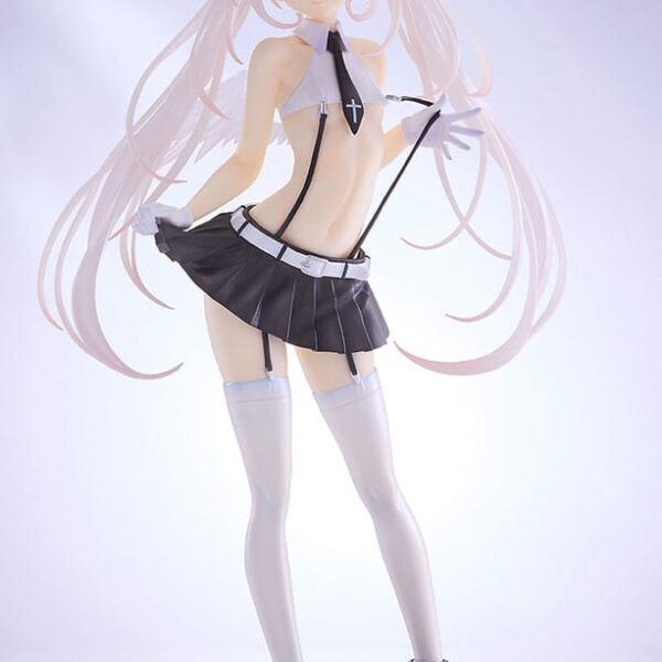 Original Illustration PVC 1/6 Tenshi Keisatsu Eru-chan TPK-034 Illustration by Rurudo 26 cm