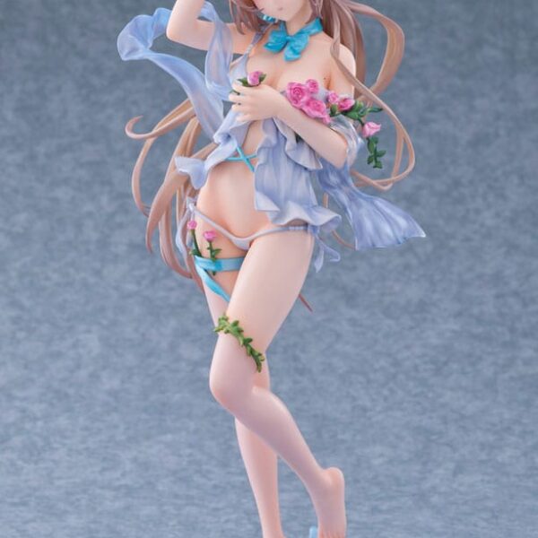 Original Character PVC 1/6 Houkisei Momoko First Bloom Std Ver. 27 cm