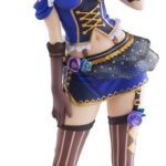 Love Live! Nijigasaki High School Idol Club PVC Statue 1/7 Asaka Karin 23 cm