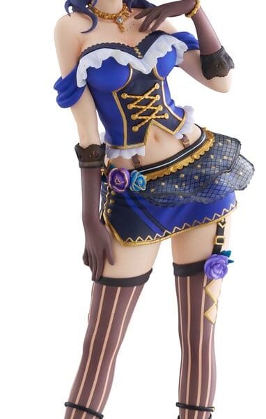 Love Live! Nijigasaki High School Idol Club PVC Statue 1/7 Asaka Karin 23 cm