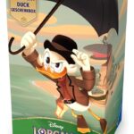 Disney Lorcana TCG Dagobert Duck Gift Box *German Edition*