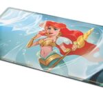 Disney Lorcana TCG Playmat Arielle